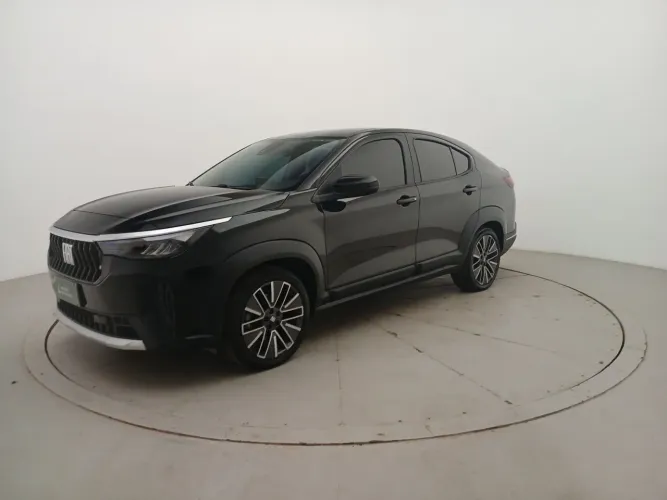 Fiat Fastback Audace 200 TB AUT (hibrído) 2026