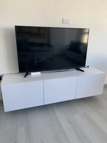 Smart TV TCL 60 polegadas