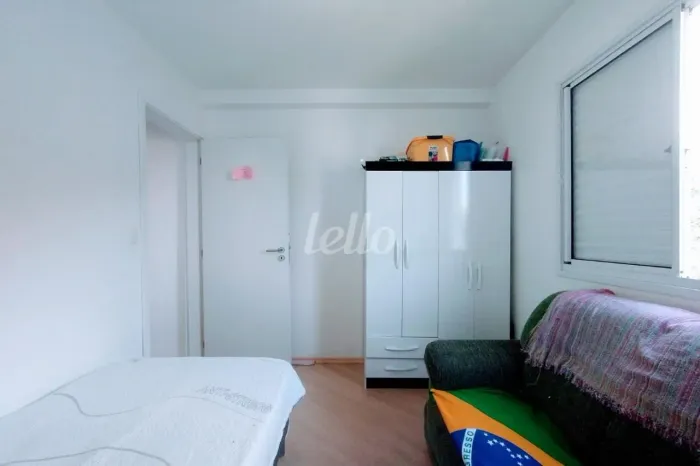 Apartamento 2 quartos à venda no(a) Liberdade