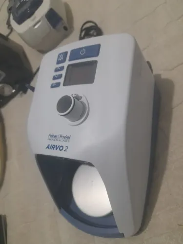 Fisher & Paykel AIRVO 2
