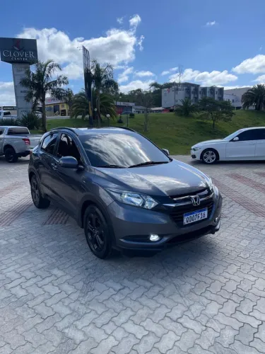 Honda HR-V EX 1.8 Flexone 16V 5P Aut. 2016