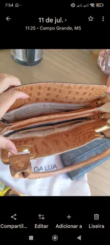 Bolsa SMARTBAG original