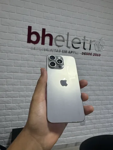 iPhone 15 Pro Max natural - 7202