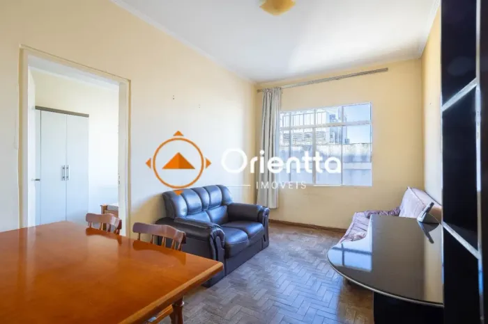 APARTAMENTO 1 DORMITÓRIO MOBILIADO NA ALBERTO BINS CENTRO PORTO ALEGRE