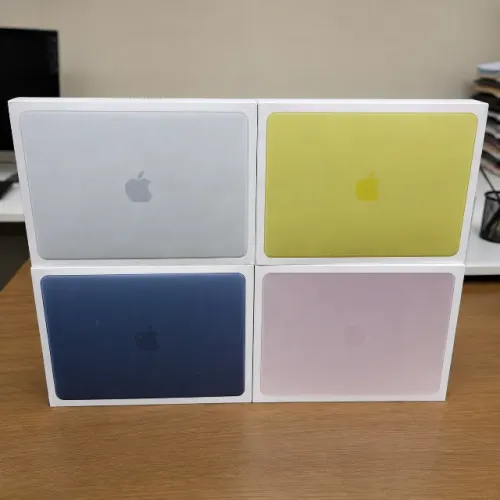 MacBook Neo 512GB / 8GB 13Pol Lacrado à Pronta Entrega! Lançamento! Entrega grátis!