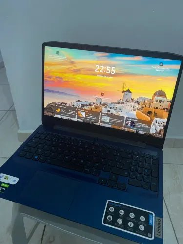 Vendo notebook gamer em excelente estado ! 