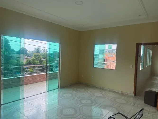Casa pra Alugar na Alvorada