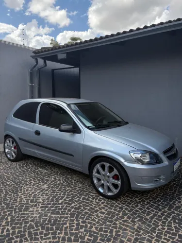 Chevrolet Celta Life/ LS 1.0 MPFI 8V Flexpower 3P 2012