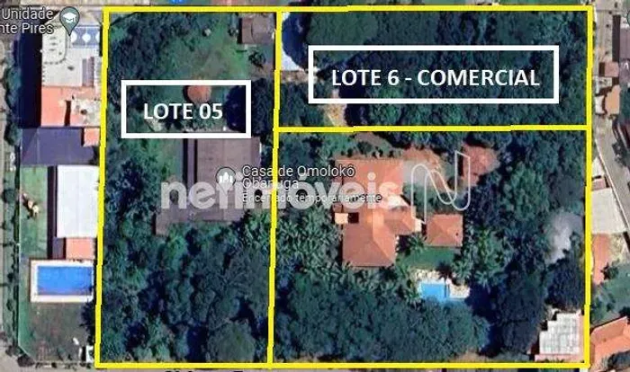 ESTUDA TROCA POR CASA NO PARK WAY.