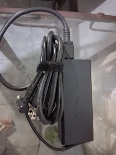 Carregador Notebook VAiO em Vila Isabel