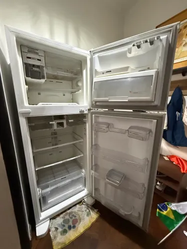 Geladeira Brastemp BRM50