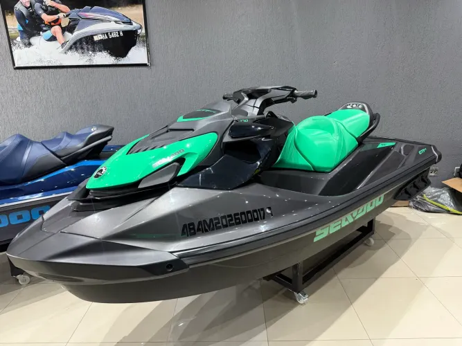 SEADOO GTI-170 SE 2026