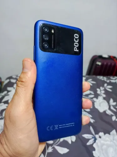 Xiaomi Poco M3 128GB (usado)