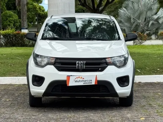 Fiat Mobi Like 1.0 Fire Flex 5P. 2024