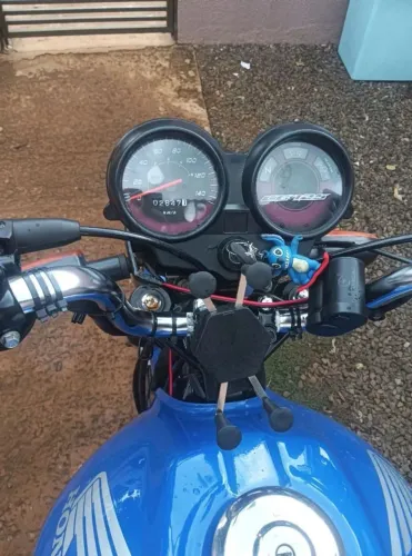 Fan 125 ks