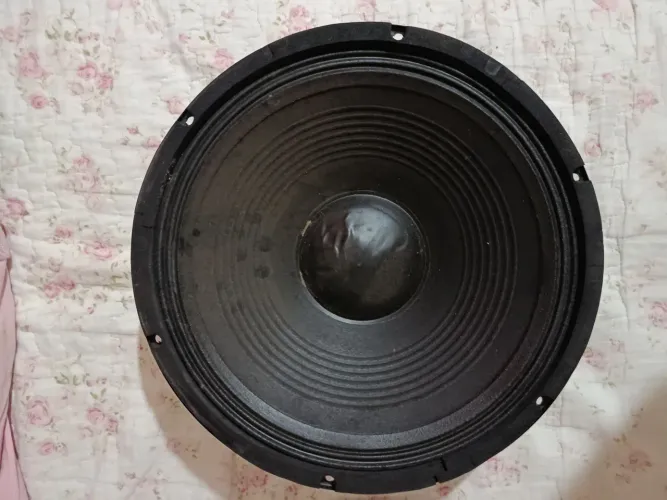 Eros de 12 450 RMS