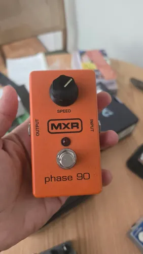 MXR PHASE 90