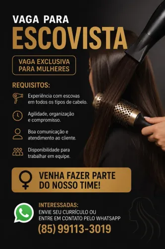 Escovista