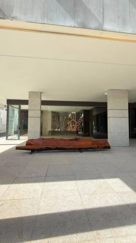 LOJA com 36 m2 na melhor localização do Carmo Sion