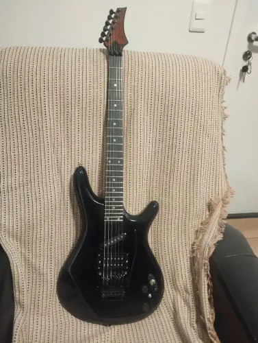 GUITARRA GOLDEN GH66 COM FR, RARA, EXCELENTE