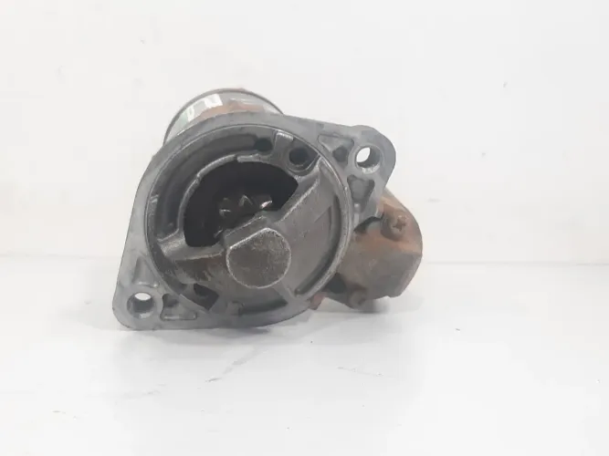 Motor Arranque Partida Pajero Tr4 2.0 4x4 2003 2004 A 2007
