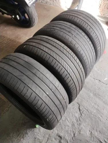 Pneus usados 17
