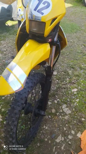 Vendo pra trilha 