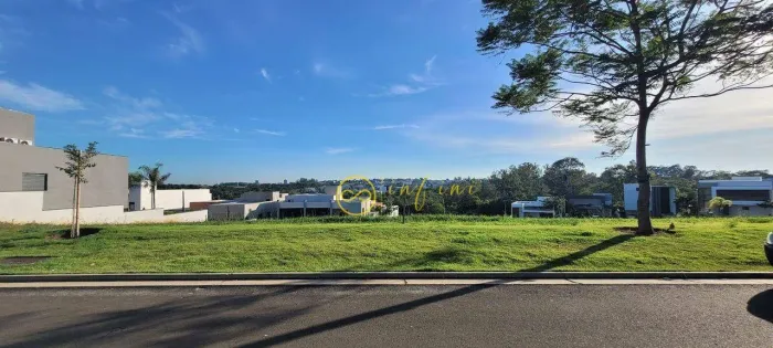 Terreno de Condomínio à venda, 452 m² por R$ 629.900 - Alphaville Nova Esplanada IV - Voto