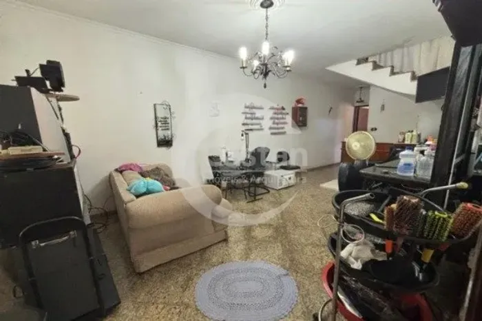 sobrado a venda na vila ema
