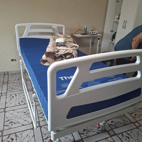 Cama hospitalar
