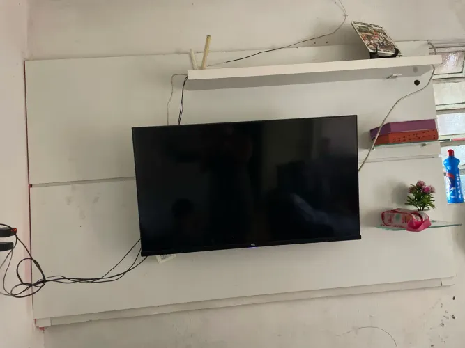 Painel de Tv