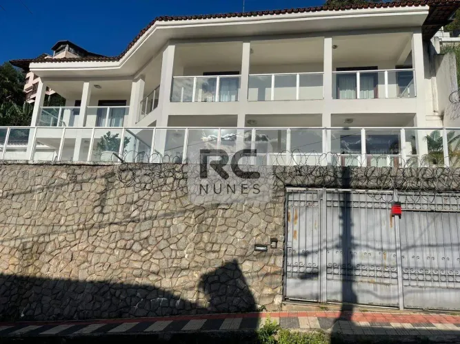 Casa à venda no Mangabeiras