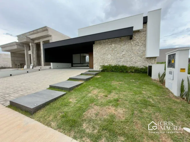 Casa à venda no Condomínio Maria Candida em Indaiatuba-SP!