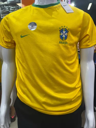 Camisa Seleção Brasileira