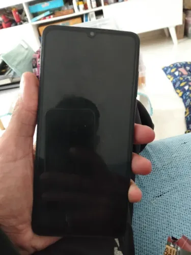 Samsung Galaxy A6 