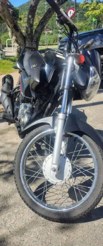 MOTO YAMAHA YBR FACTOR E 150