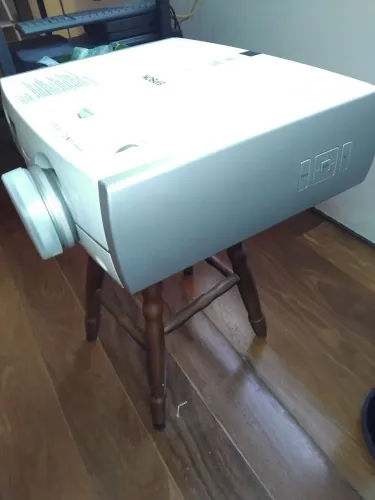 Projetor Epson Cinema 8350