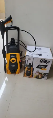 Lavadora de alta pressão WAP