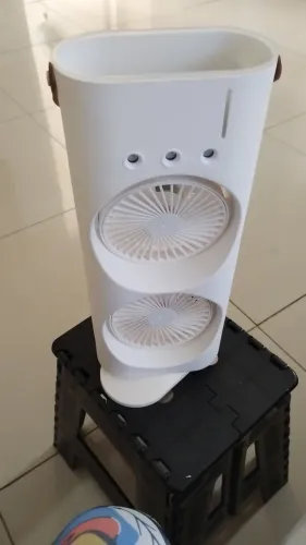 Climatizador