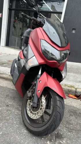 NMAX 2020 - 18mil km - NOVA