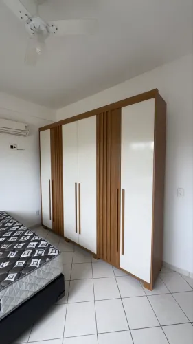 Guarda roupa - NOVO