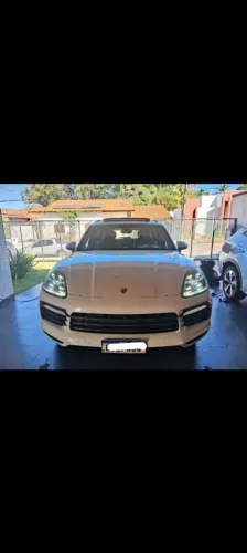 Porsche Cayenne E-hybrid 3.0 V6 462cv 2022
