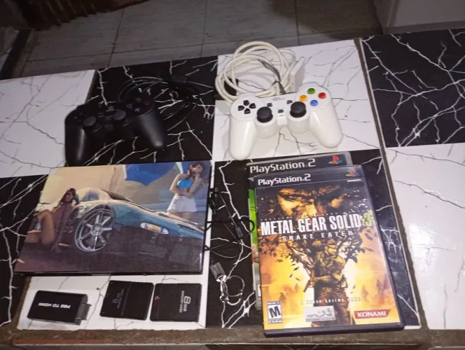 Playstation 2