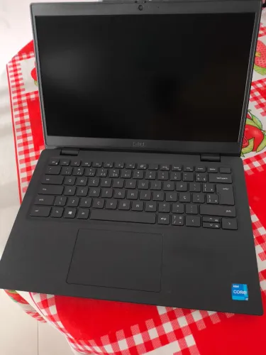 Notebook Dell, Latitude 3420, tela 14 full HD, Core i7 11° Geração, 16GB, 512GB, Win 11