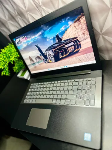 Notebook Lenovo i5 | 12GB RAM | SSD | Muito Conservado
