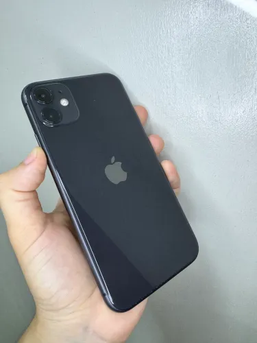 iPhone 11 - 128g
