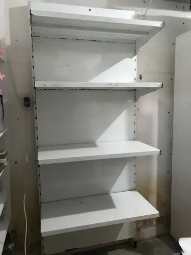 Vendo gôndola 