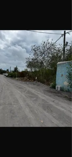 Terreno em pedra de Guaratiba