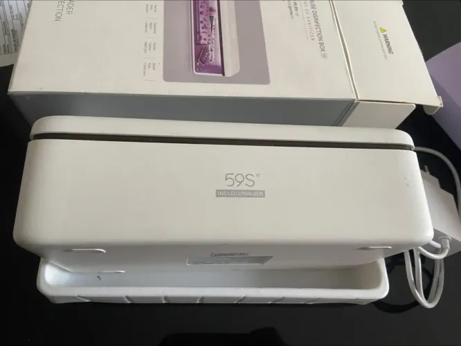 AUTOCLAVE ANVISA