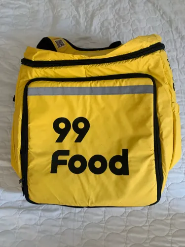     Bag Térmica 99 para Delivery